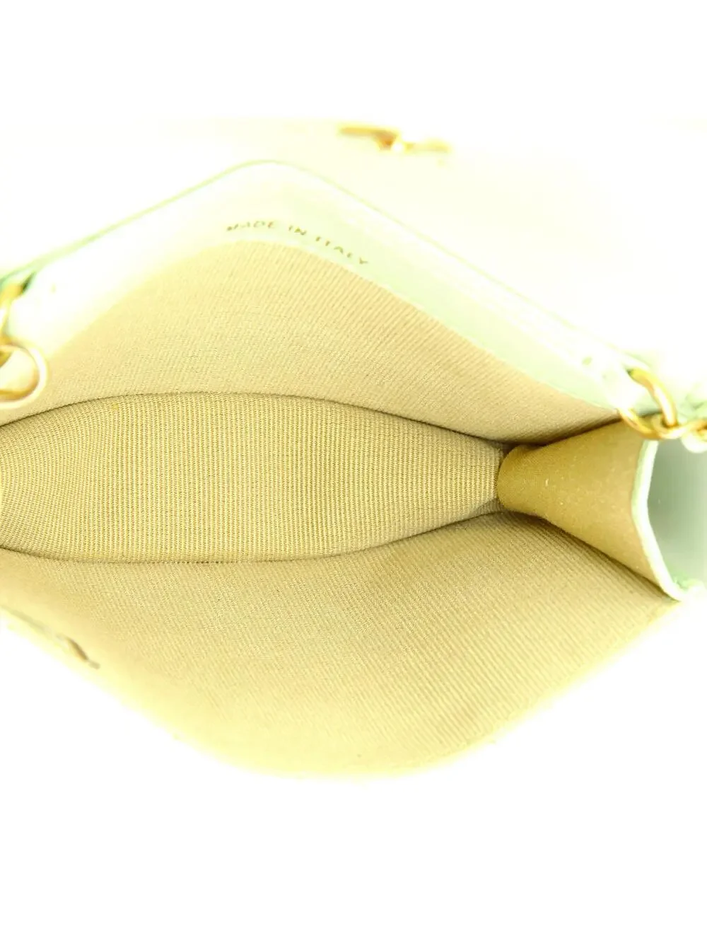 Chanel Pearl Crush Flap Clutch With #233848C27B